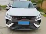 2021 Geely Coolray 1.4T 141HP L4 6DCT