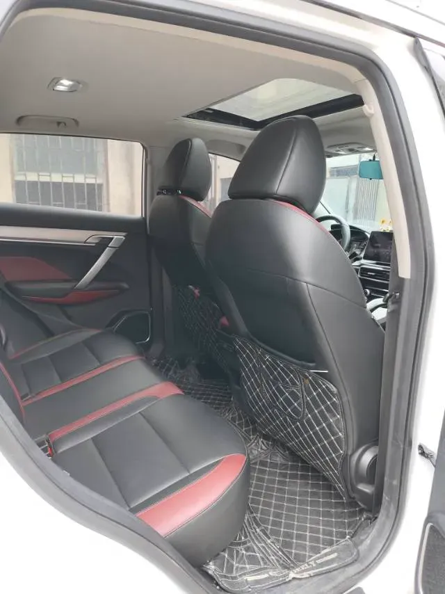 2021 Geely Coolray 1.4T 141HP L4 6DCT,autocango,china used car exporter,china ev exporter,chinese used car exporter,chinese used ev exporter