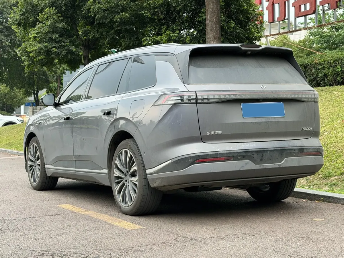 2026 DongFeng eπ eπ008 1.5T 147HP L4 REEV,autocango,china used car exporter,china ev exporter,chinese used car exporter,chinese used ev exporter