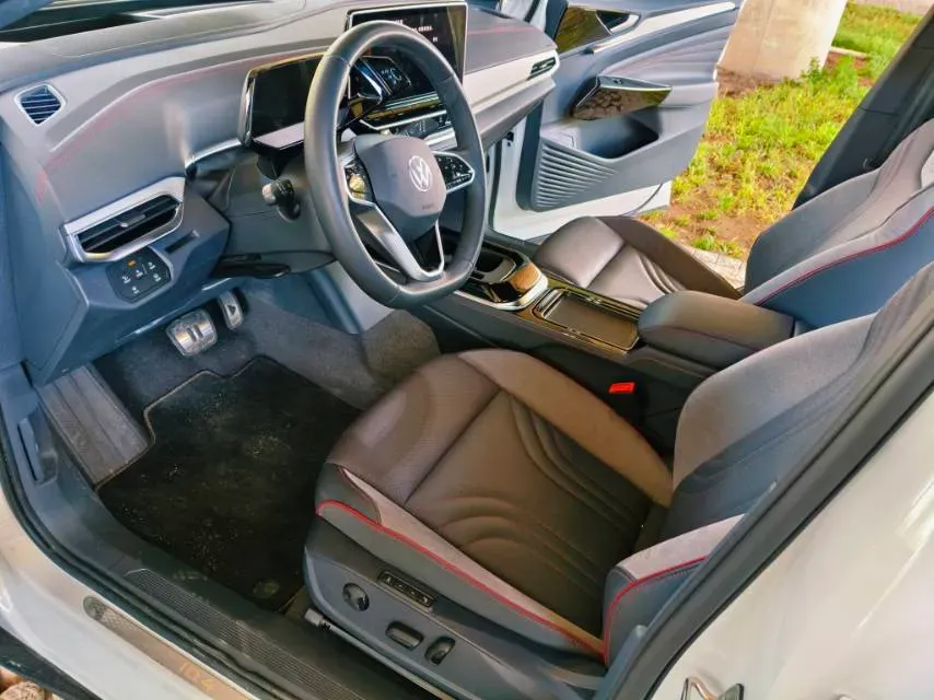 2024 Volkswagen ID.4 Crozz BEV 84.8KWH,autocango,china used car exporter,china ev exporter,chinese used car exporter,chinese used ev exporter