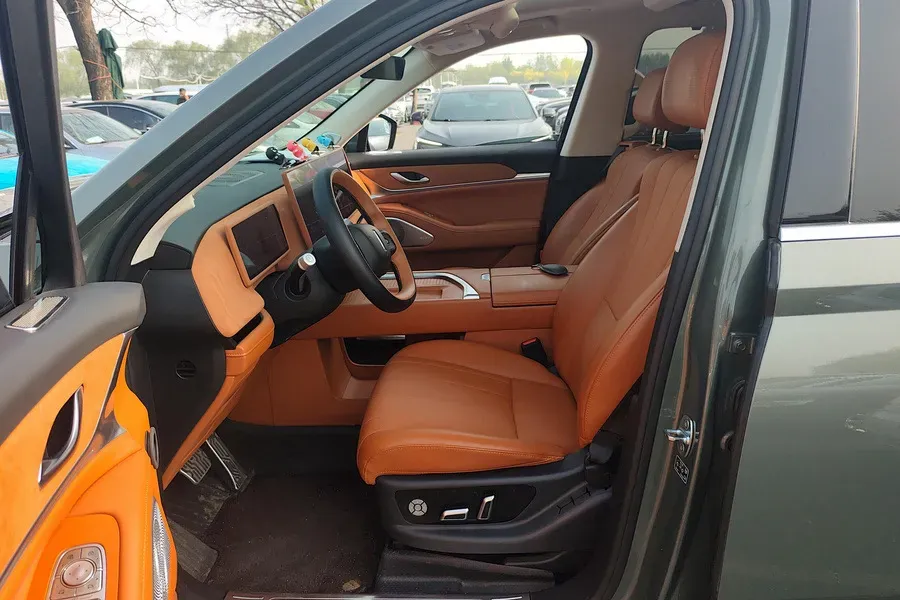 2025 WEY BlueMountain 1.5T 170HP L4 4DHT PHEV 52.3KWH,autocango,china used car exporter,china ev exporter,chinese used car exporter,chinese used ev exporter