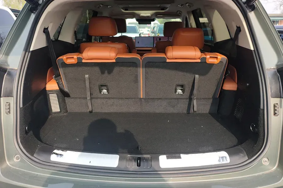 2025 WEY BlueMountain 1.5T 170HP L4 4DHT PHEV 52.3KWH,autocango,china used car exporter,china ev exporter,chinese used car exporter,chinese used ev exporter