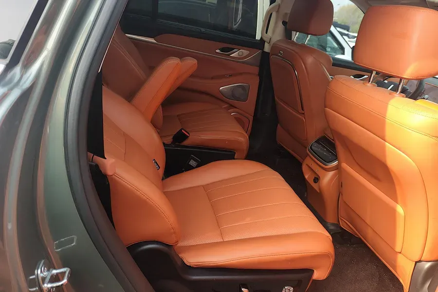 2025 WEY BlueMountain 1.5T 170HP L4 4DHT PHEV 52.3KWH,autocango,china used car exporter,china ev exporter,chinese used car exporter,chinese used ev exporter