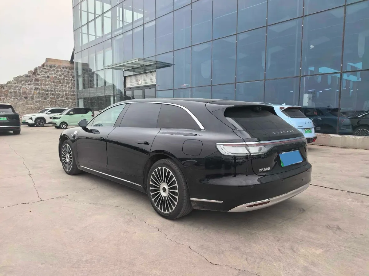 2025 HIMA Stelato S9T REEV 160HP REEV,autocango,china used car exporter,china ev exporter,chinese used car exporter,chinese used ev exporter