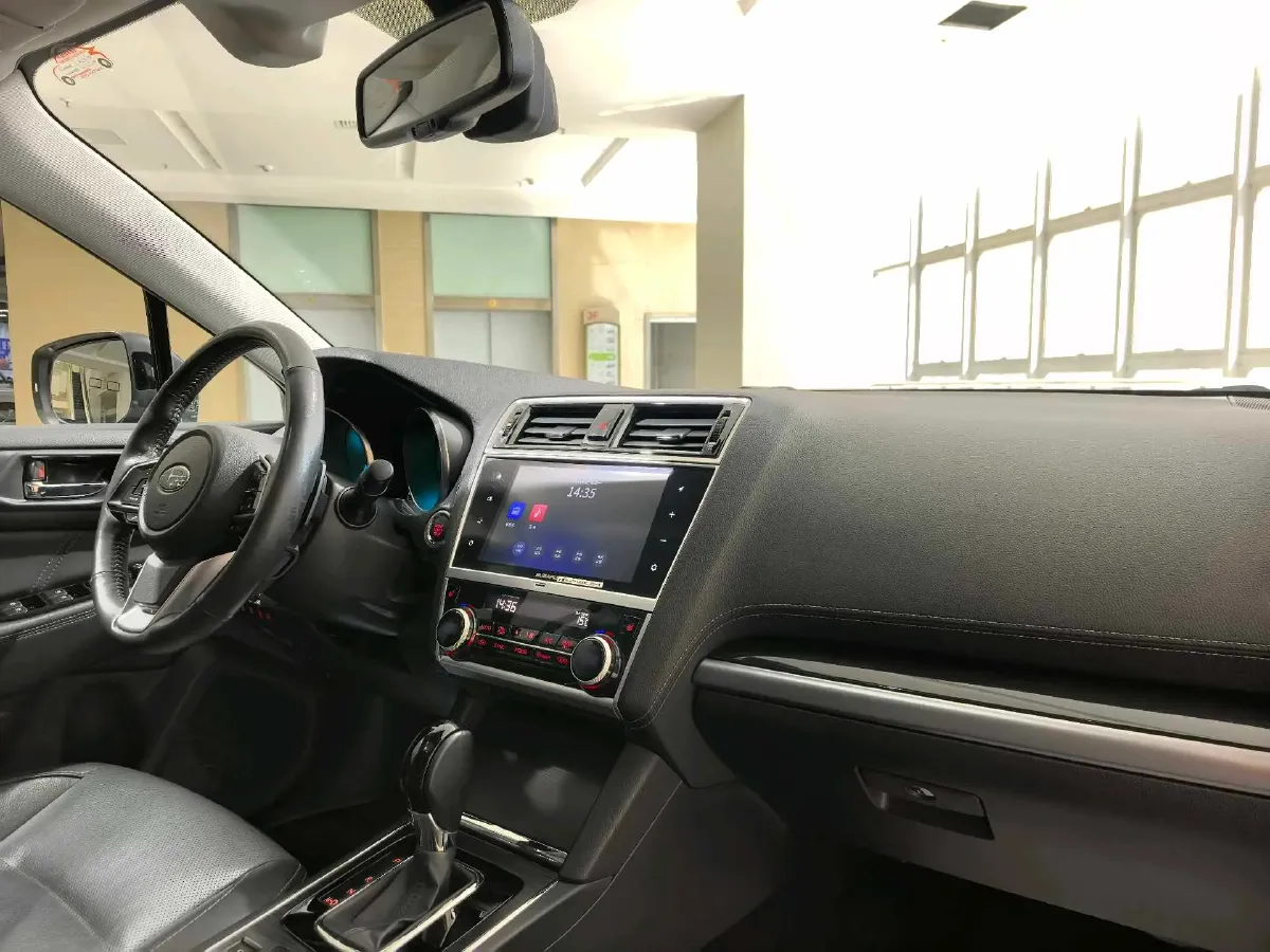 2020 Subaru Outback 2.5L 175HP H4 CVT,autocango,china used car exporter,china ev exporter,chinese used car exporter,chinese used ev exporter