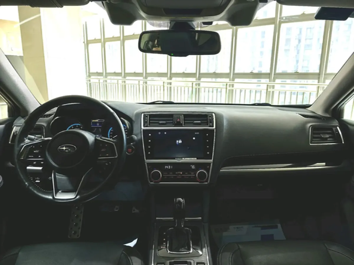 2020 Subaru Outback 2.5L 175HP H4 CVT,autocango,china used car exporter,china ev exporter,chinese used car exporter,chinese used ev exporter