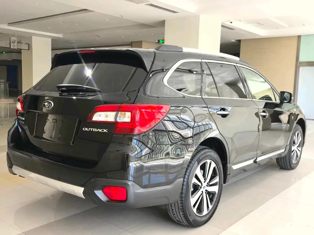2020 Subaru Outback 2.5L 175HP H4 CVT,autocango,china used car exporter,china ev exporter,chinese used car exporter,chinese used ev exporter