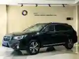 2020 Subaru Outback 2.5L 175HP H4 CVT