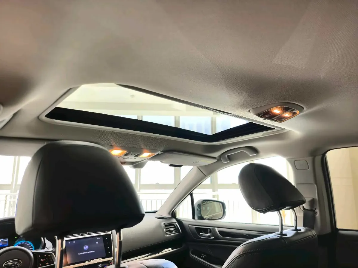 2020 Subaru Outback 2.5L 175HP H4 CVT,autocango,china used car exporter,china ev exporter,chinese used car exporter,chinese used ev exporter