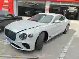 2024 Bentley Continental 4.0T 549HP V8 8DCT