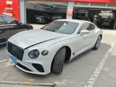 2024 BENTLEY CONTINENTAL,autocango,china used car exporter,china ev exporter,chinese used car exporter,chinese used ev exporter