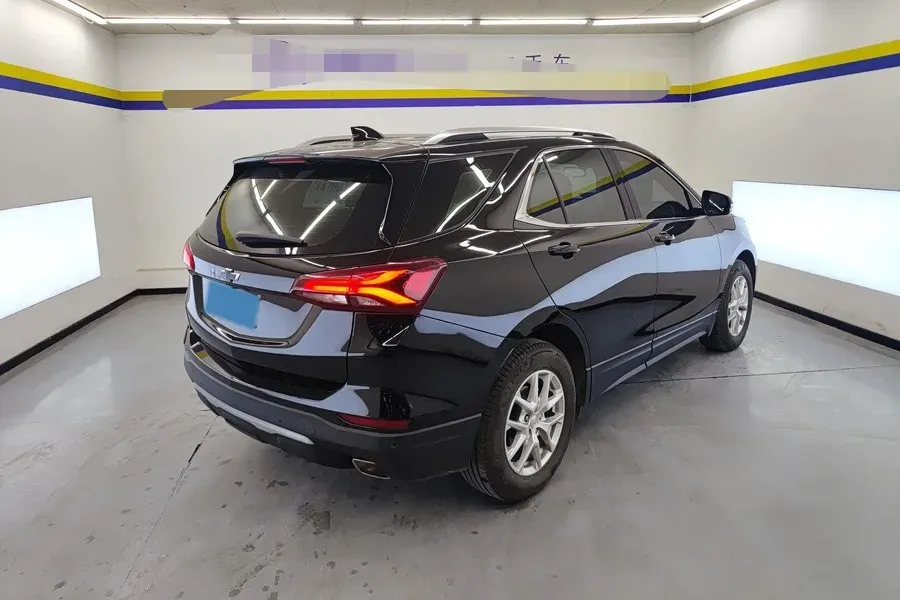 2021 Chevrolet Equinox 1.5T 169HP L4 6AT,autocango,china used car exporter,china ev exporter,chinese used car exporter,chinese used ev exporter