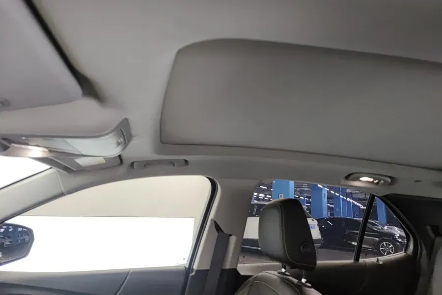 2021 Chevrolet Equinox 1.5T 169HP L4 6AT,autocango,china used car exporter,china ev exporter,chinese used car exporter,chinese used ev exporter