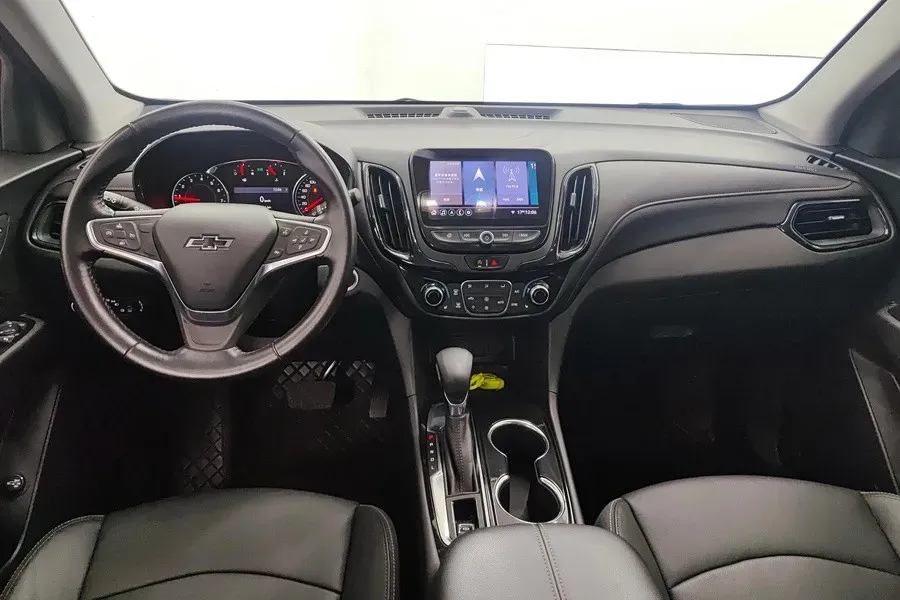 2021 Chevrolet Equinox 1.5T 169HP L4 6AT,autocango,china used car exporter,china ev exporter,chinese used car exporter,chinese used ev exporter