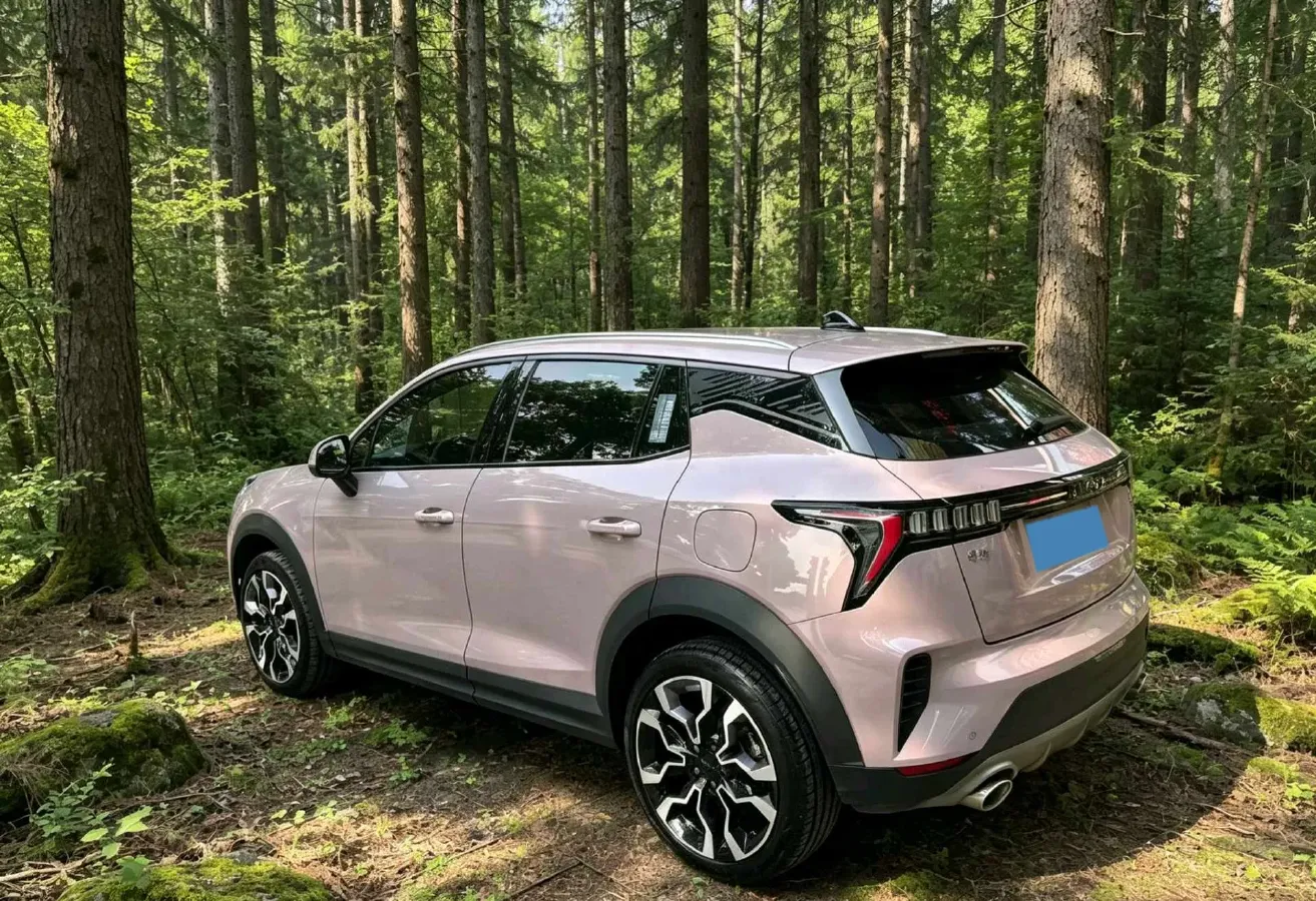 2022 Roewe i6 MAX BEV 61.1KWH,autocango,china used car exporter,china ev exporter,chinese used car exporter,chinese used ev exporter