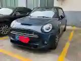 2021 MINI MINI 2.0T 192HP L4 7DCT