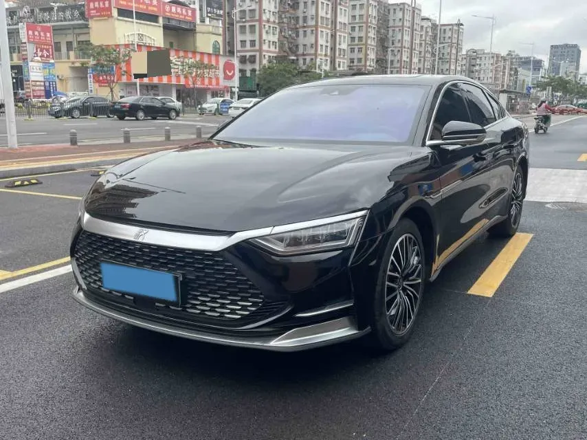 2020 BYD Han BEV 76.9KWH,autocango,china used car exporter,china ev exporter,chinese used car exporter,chinese used ev exporter