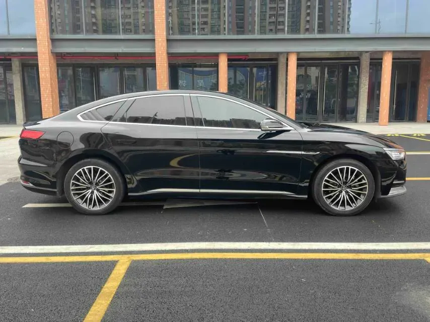 2020 BYD Han BEV 76.9KWH,autocango,china used car exporter,china ev exporter,chinese used car exporter,chinese used ev exporter