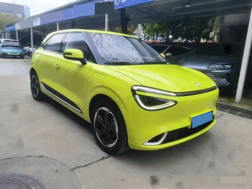 2024 DongFeng Nammi 01 BEV 42.3KWH,autocango,china used car exporter,china ev exporter,chinese used car exporter,chinese used ev exporter