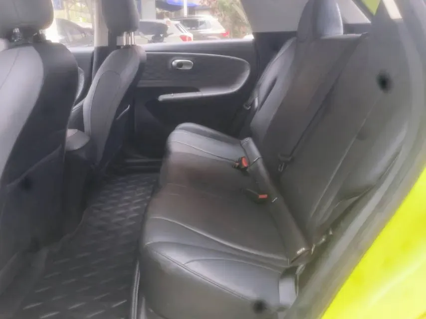 2024 DongFeng Nammi 01 BEV 42.3KWH,autocango,china used car exporter,china ev exporter,chinese used car exporter,chinese used ev exporter