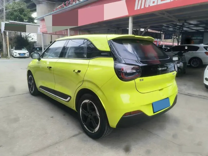 2024 DongFeng Nammi 01 BEV 42.3KWH,autocango,china used car exporter,china ev exporter,chinese used car exporter,chinese used ev exporter