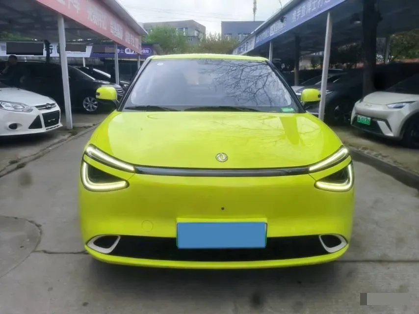 2024 DongFeng Nammi 01 BEV 42.3KWH,autocango,china used car exporter,china ev exporter,chinese used car exporter,chinese used ev exporter