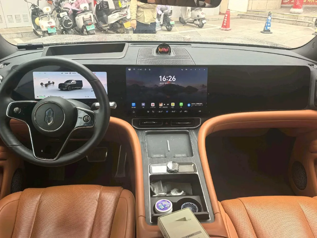 2024 AITO AITO M9 1.5T 152HP L4 REEV 42KWH,autocango,china used car exporter,china ev exporter,chinese used car exporter,chinese used ev exporter