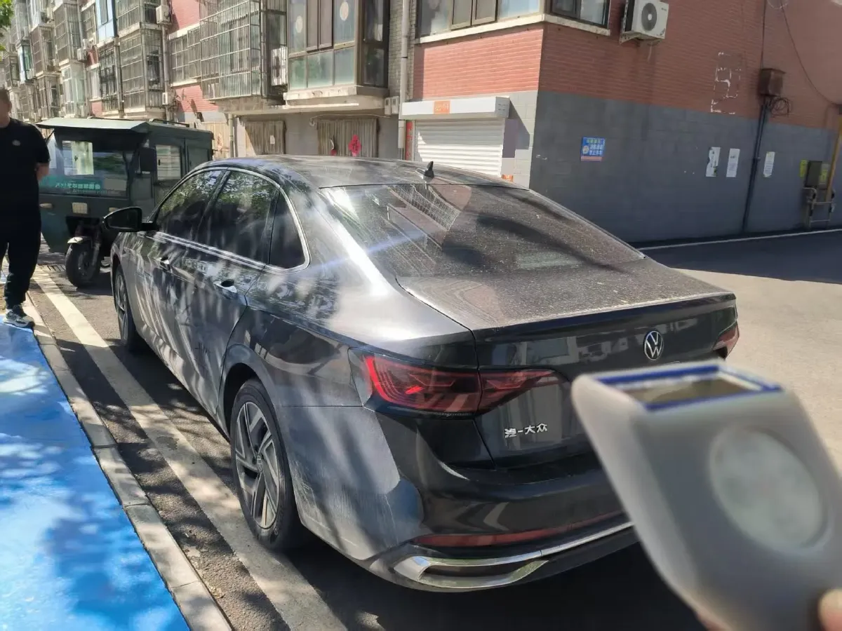 2023 Volkswagen Sagitar 1.2T 116HP L4 7DCT,autocango,china used car exporter,china ev exporter,chinese used car exporter,chinese used ev exporter