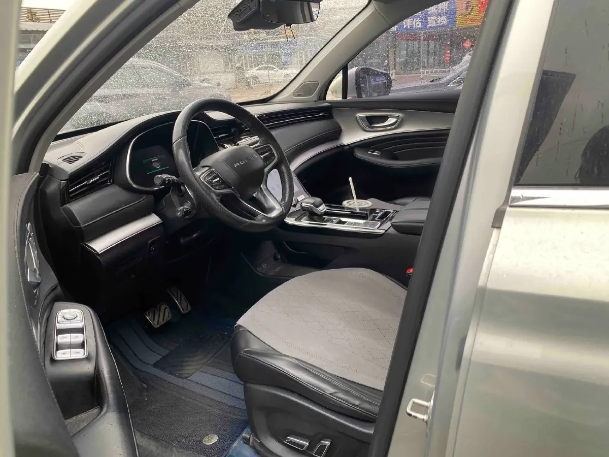 2019 Roewe RX5 MAX 2.0T 231HP L4 6DCT,autocango,china used car exporter,china ev exporter,chinese used car exporter,chinese used ev exporter