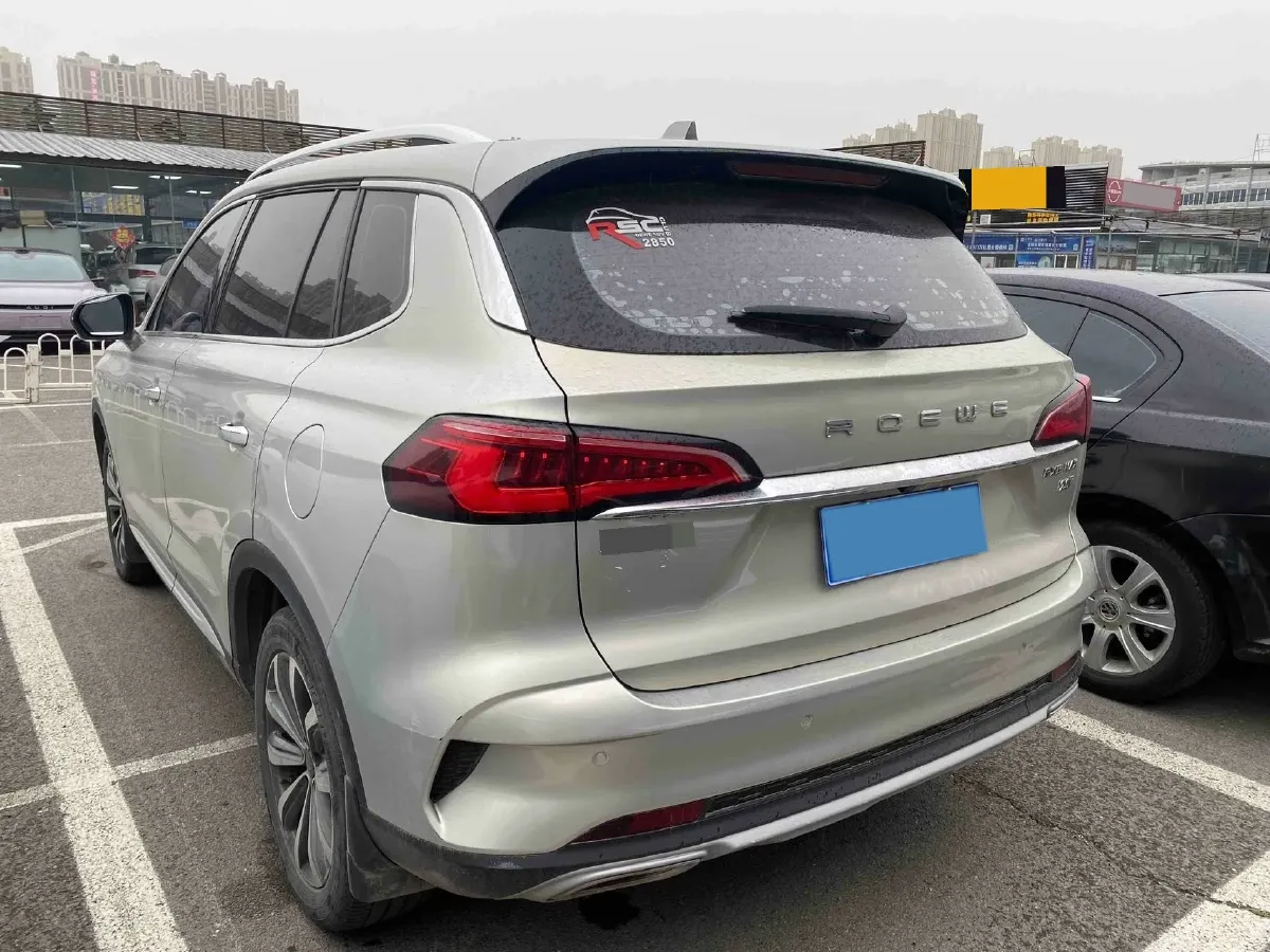 2019 Roewe RX5 MAX 2.0T 231HP L4 6DCT,autocango,china used car exporter,china ev exporter,chinese used car exporter,chinese used ev exporter