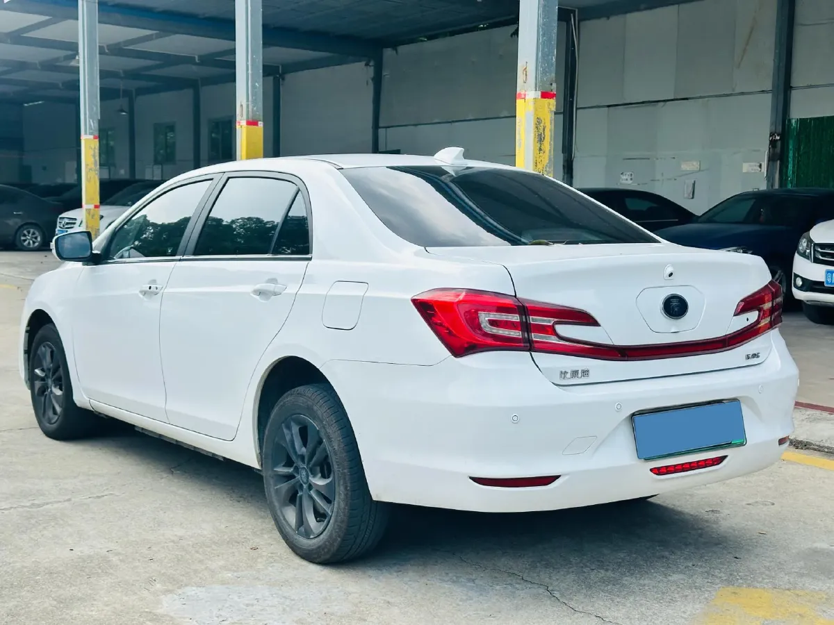 2018 BYD Qin 1.5T 154HP L4 6DCT PHEV 15.2KWH,autocango,china used car exporter,china ev exporter,chinese used car exporter,chinese used ev exporter
