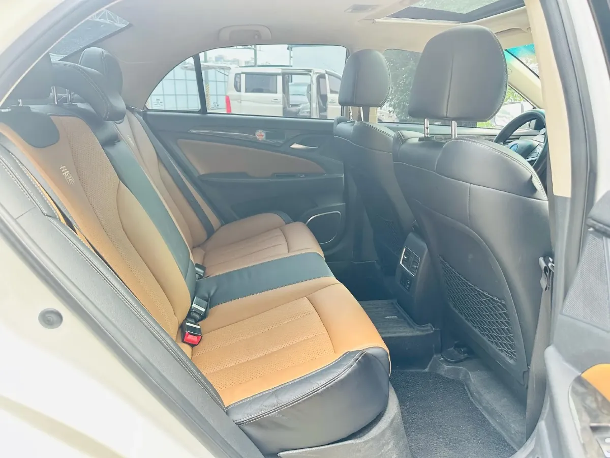 2018 BYD Qin 1.5T 154HP L4 6DCT PHEV 15.2KWH,autocango,china used car exporter,china ev exporter,chinese used car exporter,chinese used ev exporter