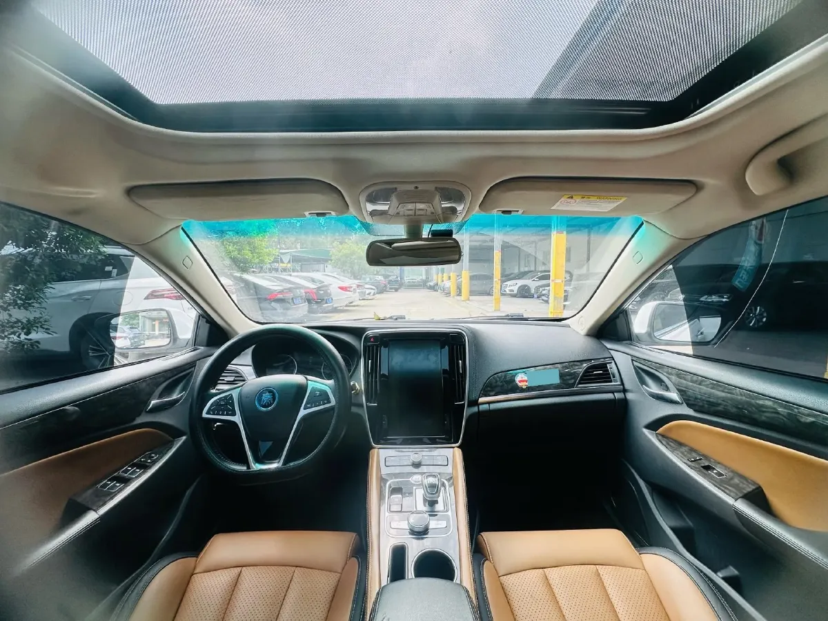 2018 BYD Qin 1.5T 154HP L4 6DCT PHEV 15.2KWH,autocango,china used car exporter,china ev exporter,chinese used car exporter,chinese used ev exporter