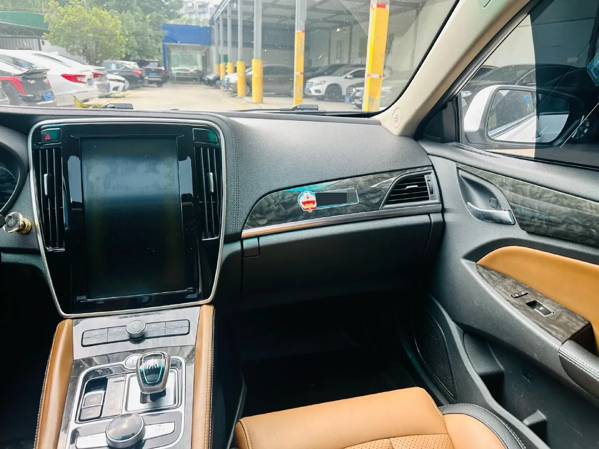 2018 BYD Qin 1.5T 154HP L4 6DCT PHEV 15.2KWH,autocango,china used car exporter,china ev exporter,chinese used car exporter,chinese used ev exporter