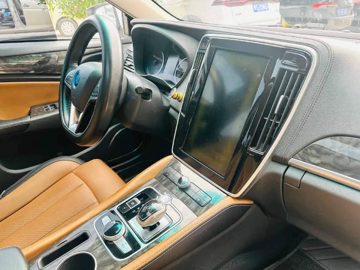 2018 BYD Qin 1.5T 154HP L4 6DCT PHEV 15.2KWH,autocango,china used car exporter,china ev exporter,chinese used car exporter,chinese used ev exporter