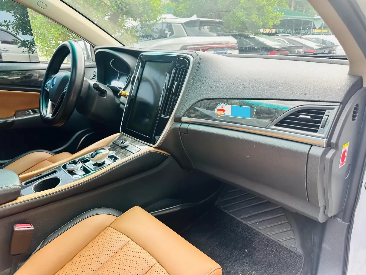 2018 BYD Qin 1.5T 154HP L4 6DCT PHEV 15.2KWH,autocango,china used car exporter,china ev exporter,chinese used car exporter,chinese used ev exporter