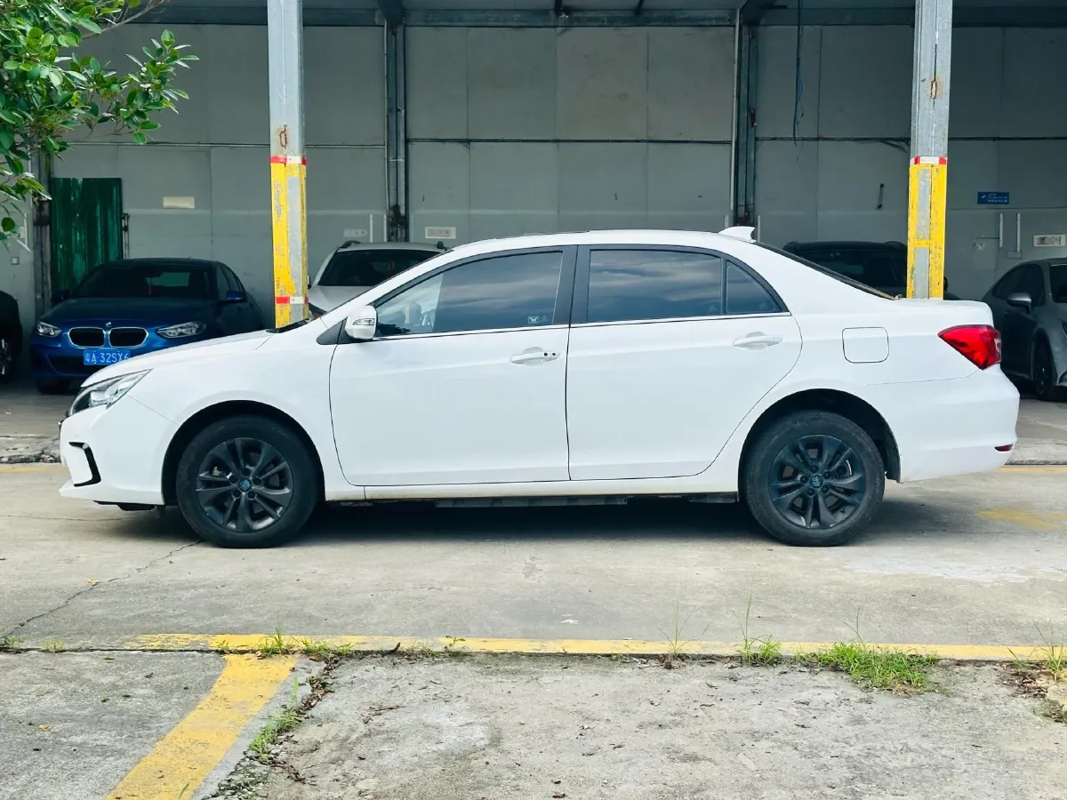 2018 BYD Qin 1.5T 154HP L4 6DCT PHEV 15.2KWH,autocango,china used car exporter,china ev exporter,chinese used car exporter,chinese used ev exporter