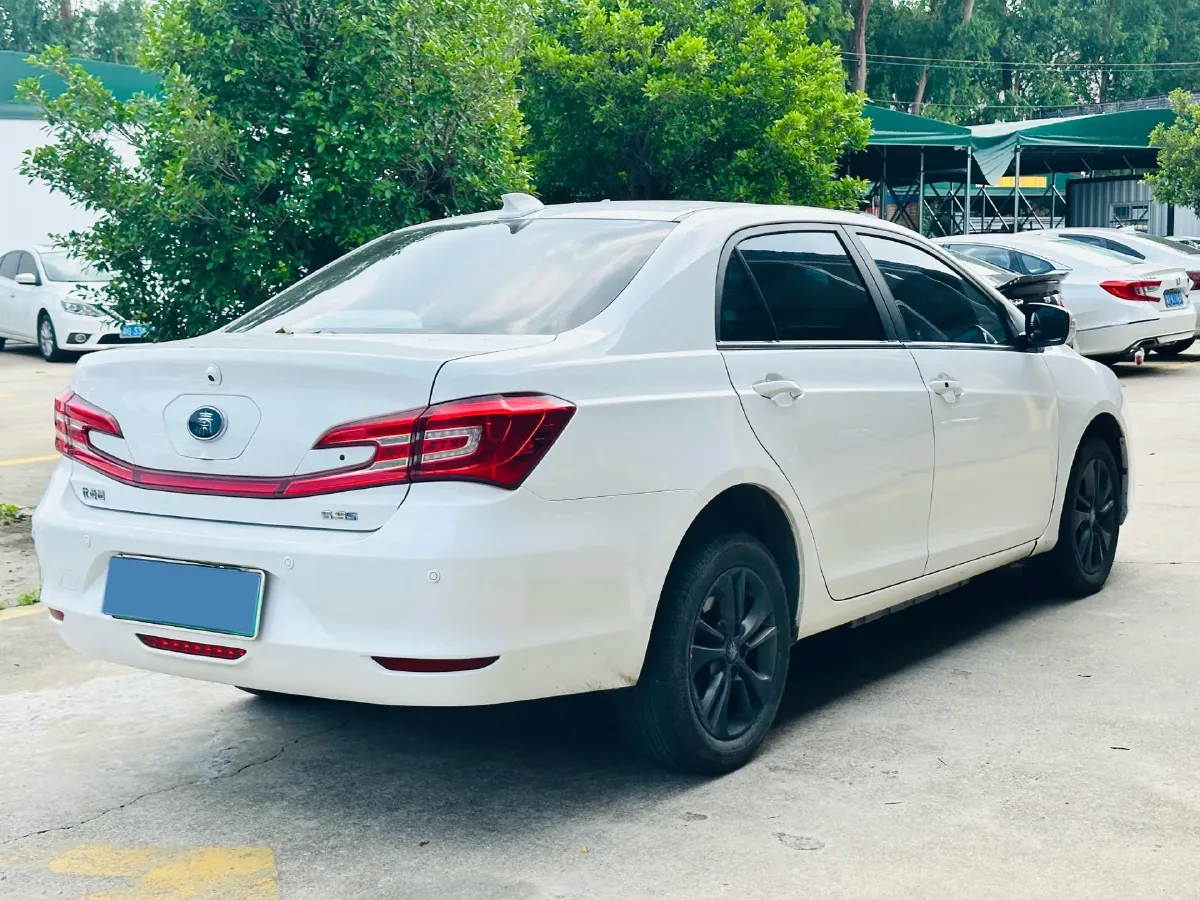 2018 BYD Qin 1.5T 154HP L4 6DCT PHEV 15.2KWH,autocango,china used car exporter,china ev exporter,chinese used car exporter,chinese used ev exporter