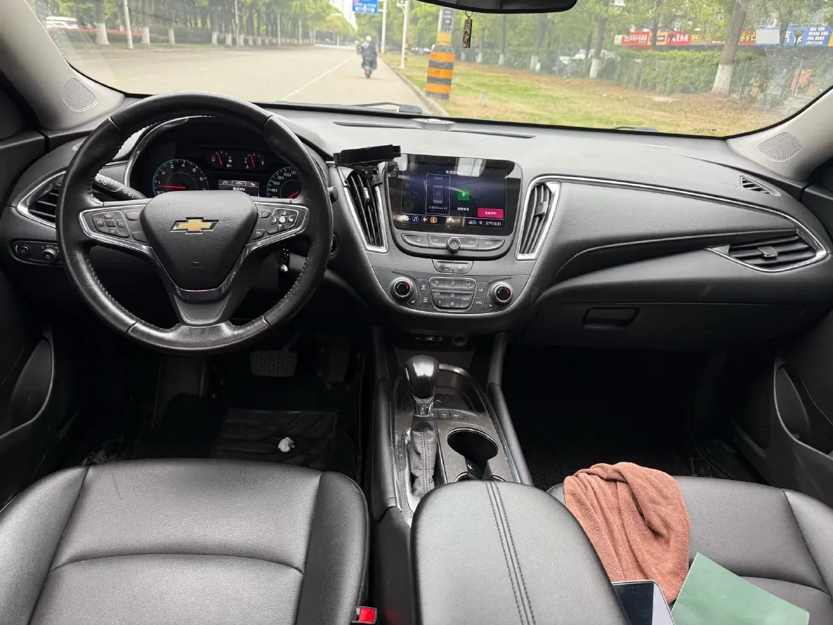 2022 Chevrolet Malibu XL 1.5T 169HP L4 9AT,autocango,china used car exporter,china ev exporter,chinese used car exporter,chinese used ev exporter