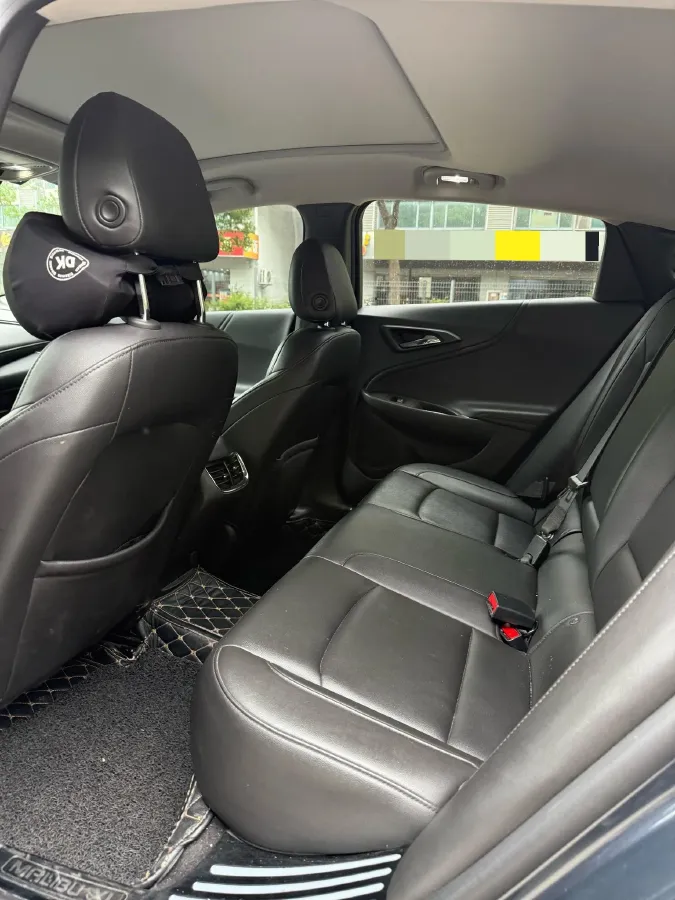 2022 Chevrolet Malibu XL 1.5T 169HP L4 9AT,autocango,china used car exporter,china ev exporter,chinese used car exporter,chinese used ev exporter