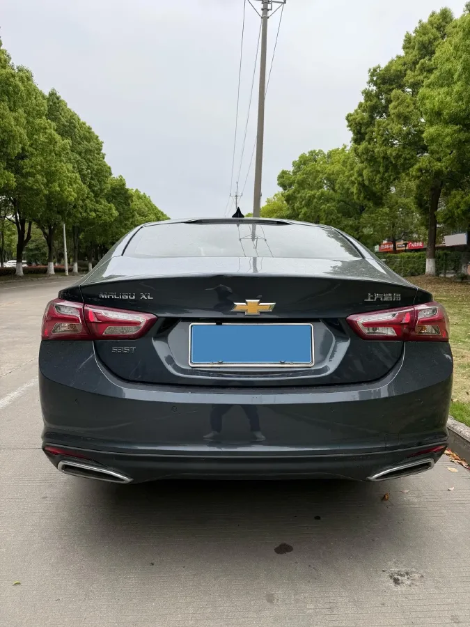 2022 Chevrolet Malibu XL 1.5T 169HP L4 9AT,autocango,china used car exporter,china ev exporter,chinese used car exporter,chinese used ev exporter
