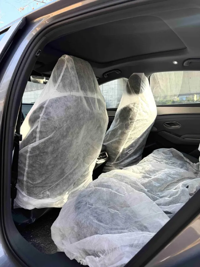 2024 BYD QinL 1.5L 101HP L4 E-CVT PHEV 15.87KWH,autocango,china used car exporter,china ev exporter,chinese used car exporter,chinese used ev exporter