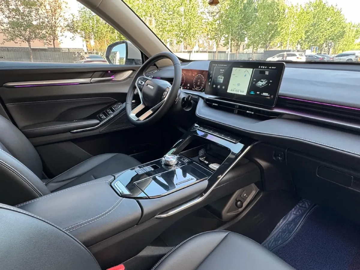 2021 Haval H6 2.0T 211HP L4 7DCT,autocango,china used car exporter,china ev exporter,chinese used car exporter,chinese used ev exporter