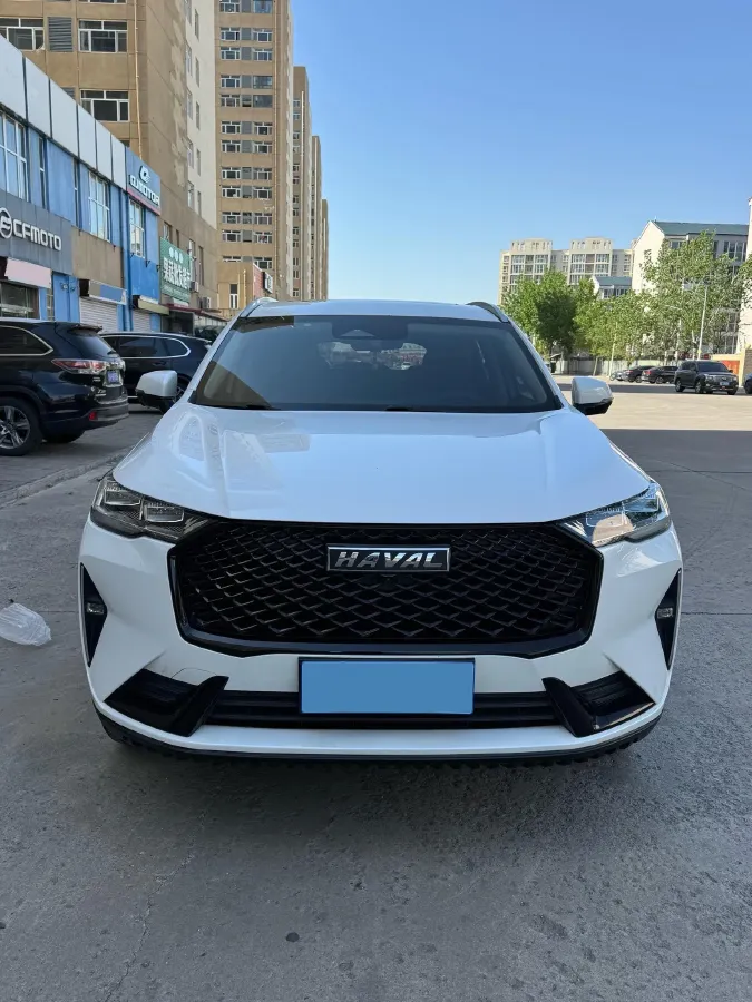 2021 Haval H6 2.0T 211HP L4 7DCT,autocango,china used car exporter,china ev exporter,chinese used car exporter,chinese used ev exporter