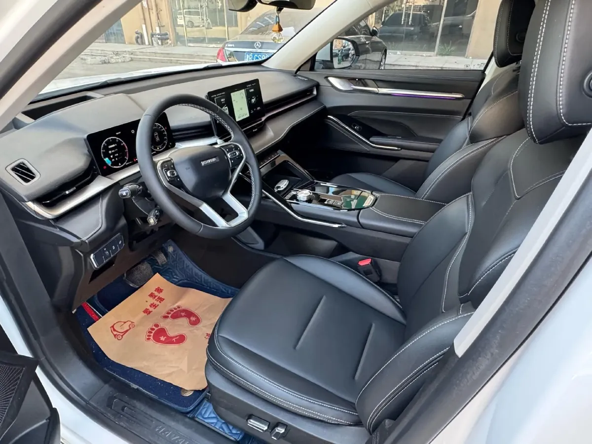 2021 Haval H6 2.0T 211HP L4 7DCT,autocango,china used car exporter,china ev exporter,chinese used car exporter,chinese used ev exporter