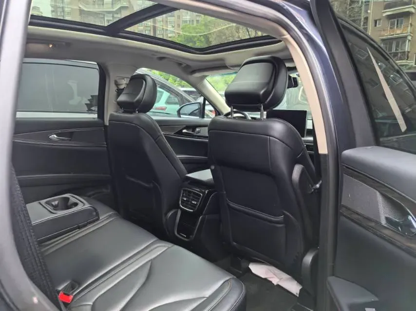 2021 Lincoln Nautilus 2.0T 245HP L4 8AT,autocango,china used car exporter,china ev exporter,chinese used car exporter,chinese used ev exporter