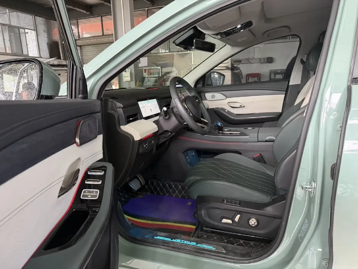 2023 JMC FuShun 2.0T 146HP L4 8AT,autocango,china used car exporter,china ev exporter,chinese used car exporter,chinese used ev exporter