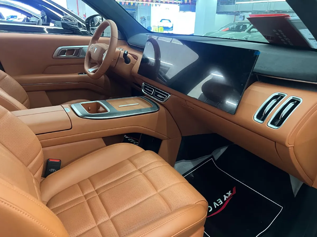 2025 Deepal S09 REEV 150HP REEV,autocango,china used car exporter,china ev exporter,chinese used car exporter,chinese used ev exporter