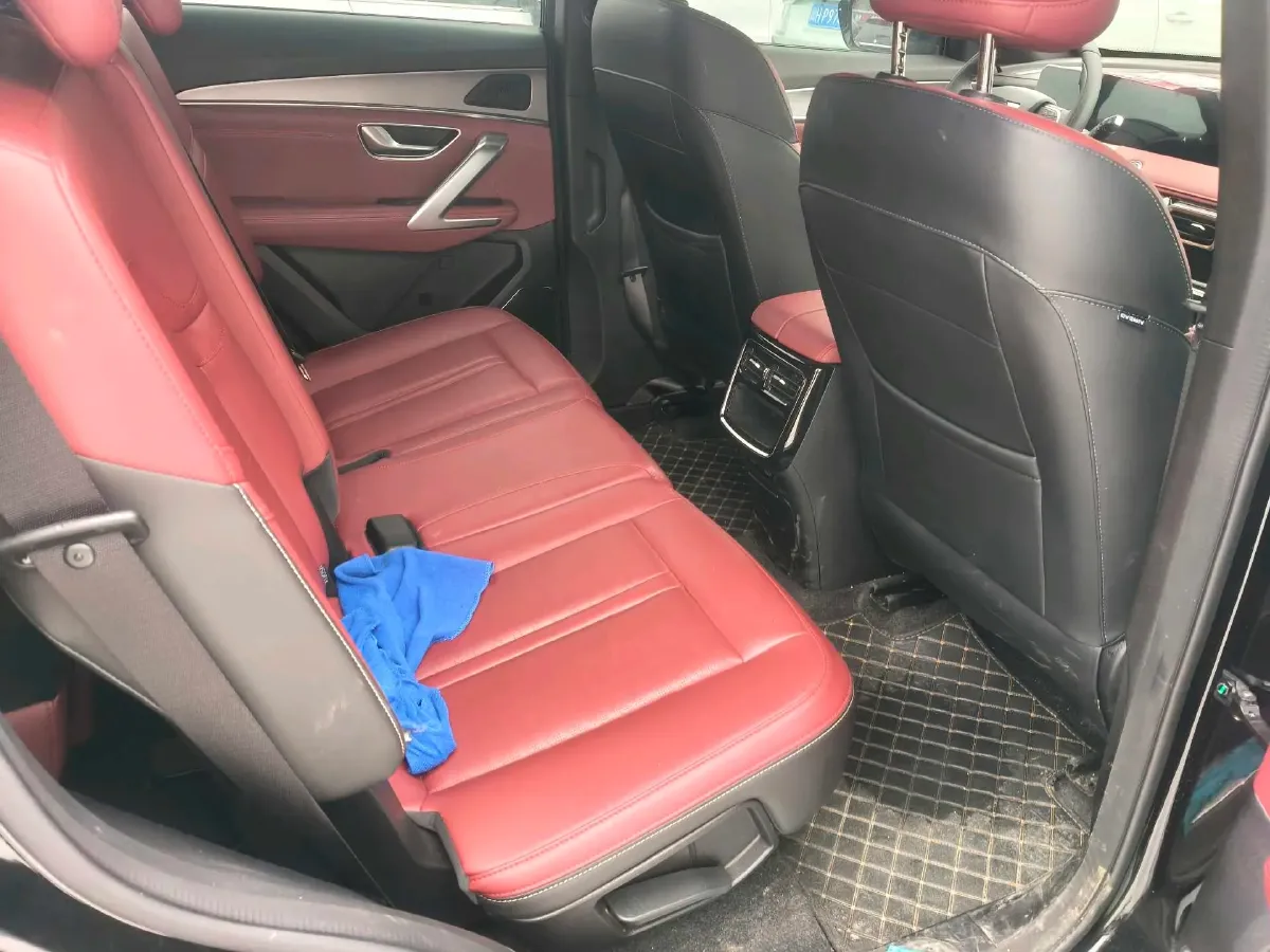 2026 Jetour X70L 1.5T 184HP L4 7DCT,autocango,china used car exporter,china ev exporter,chinese used car exporter,chinese used ev exporter