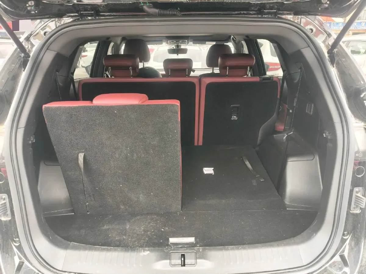 2026 Jetour X70L 1.5T 184HP L4 7DCT,autocango,china used car exporter,china ev exporter,chinese used car exporter,chinese used ev exporter